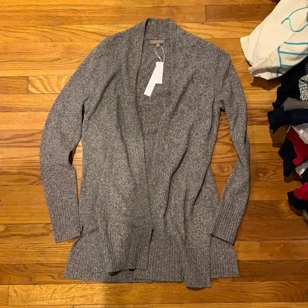 Lilla P Women’s Cardigan